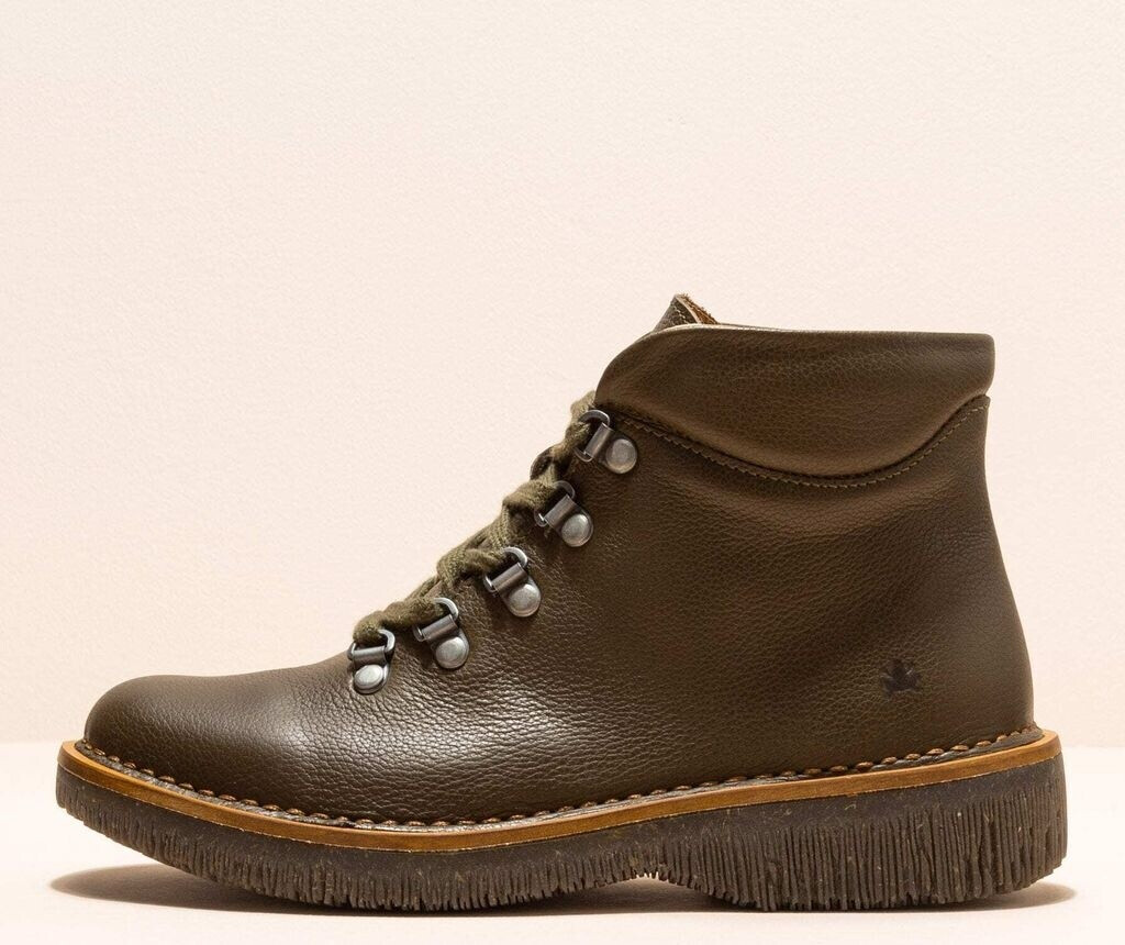 Chaussures El Naturalista Volcano Femme Chaussures El Naturalista