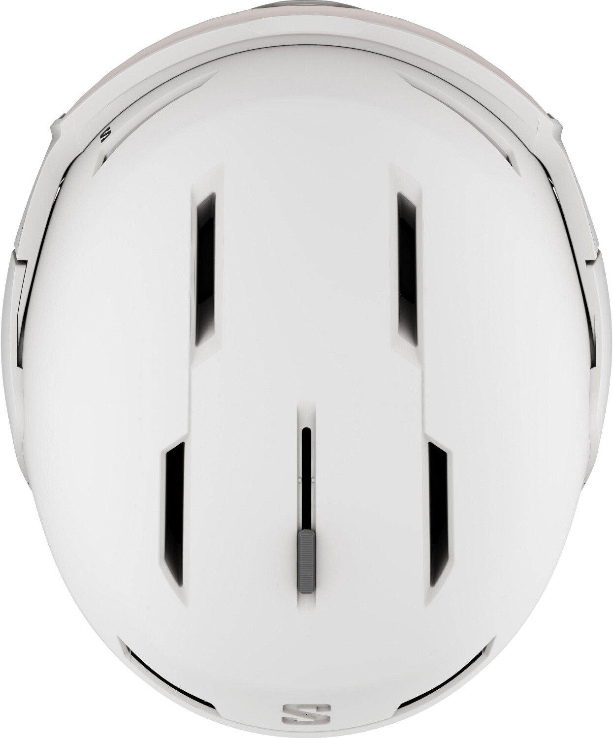 Salomon Osmo Helmet white