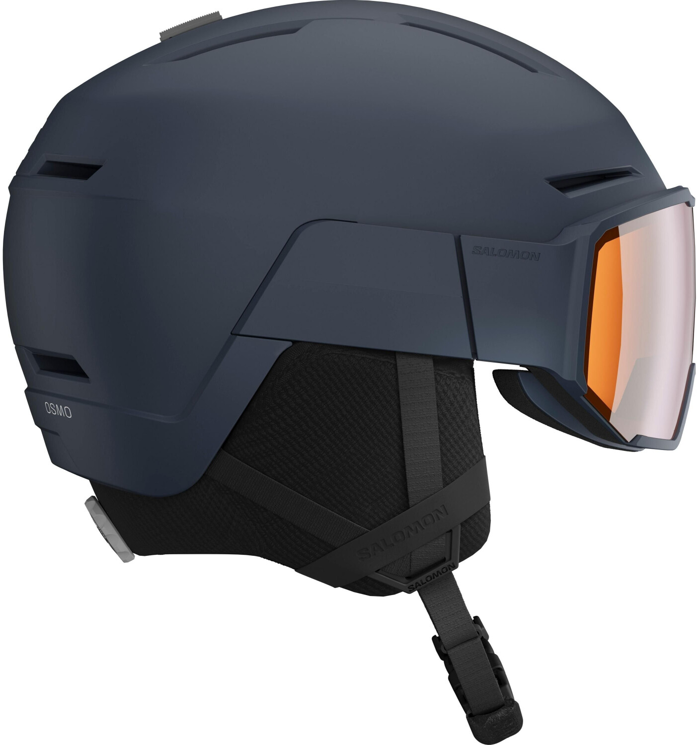 Salomon Osmo Helmet dress blue