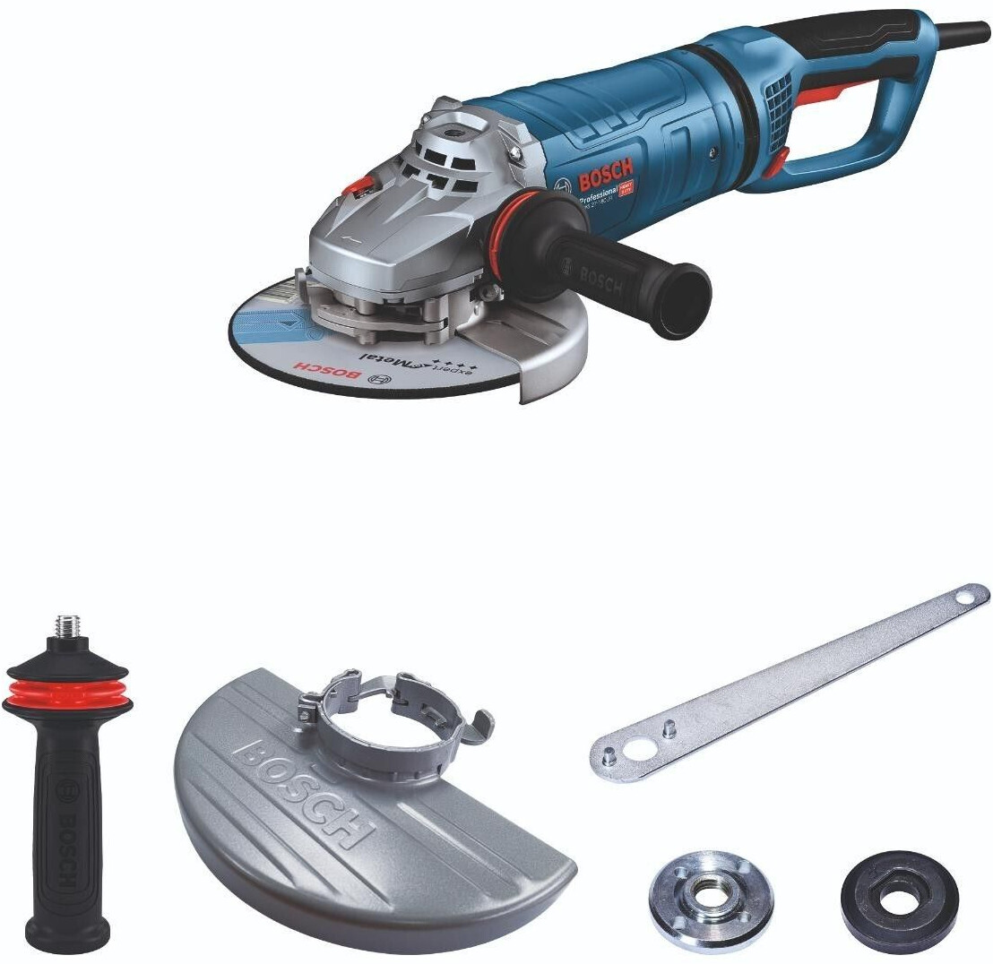 Bosch GWS 27-180 JR Professional (06018C6300)