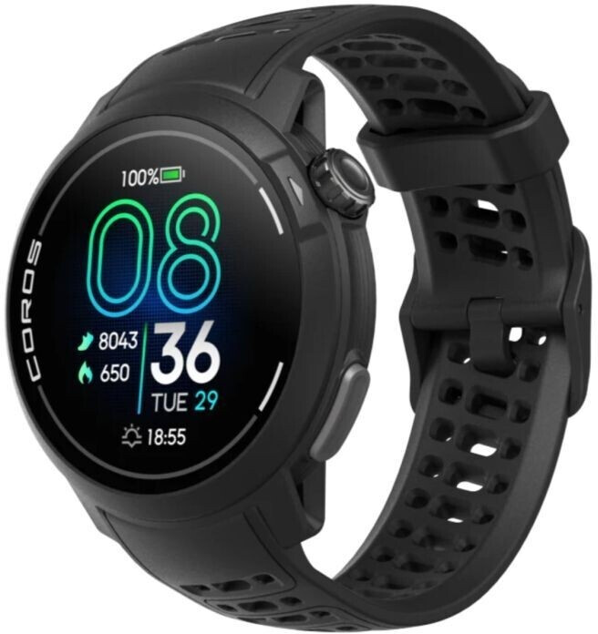Coros Pace Pro