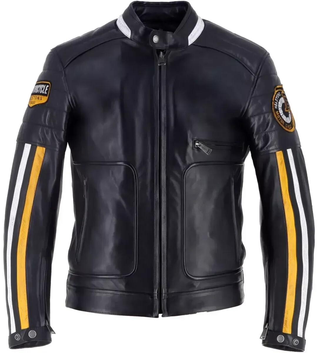 Helston's Blouson Vulcan