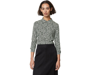 Marc O'Polo Jersey-Print-Bluse Regular (406226452319) multi ab 49,95 € |  Preisvergleich bei idealo.de