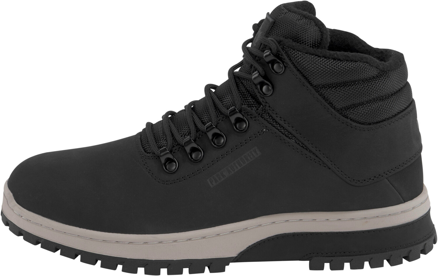 Boots Schwarz K1x Boots Herren K1x Boots Park Authority By K1x