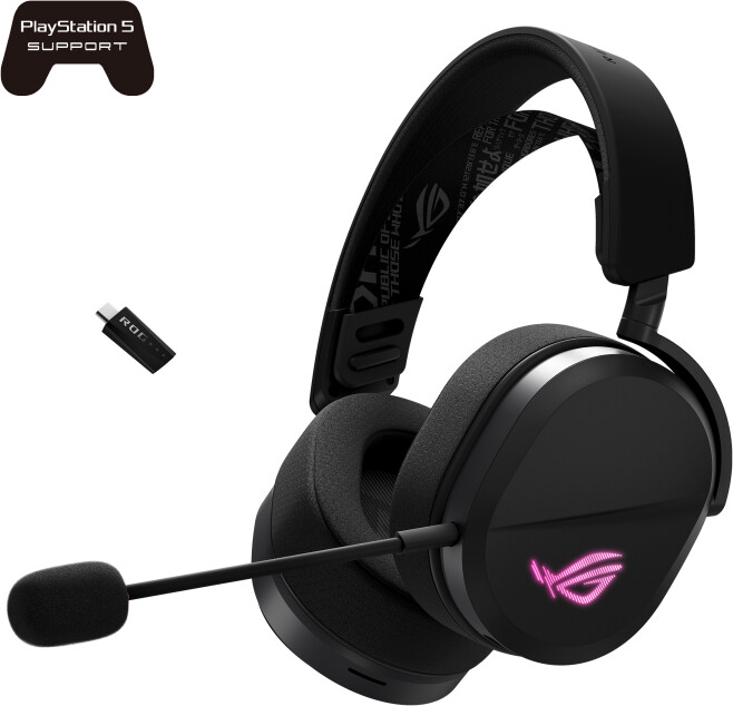 ASUS ROG Pelta