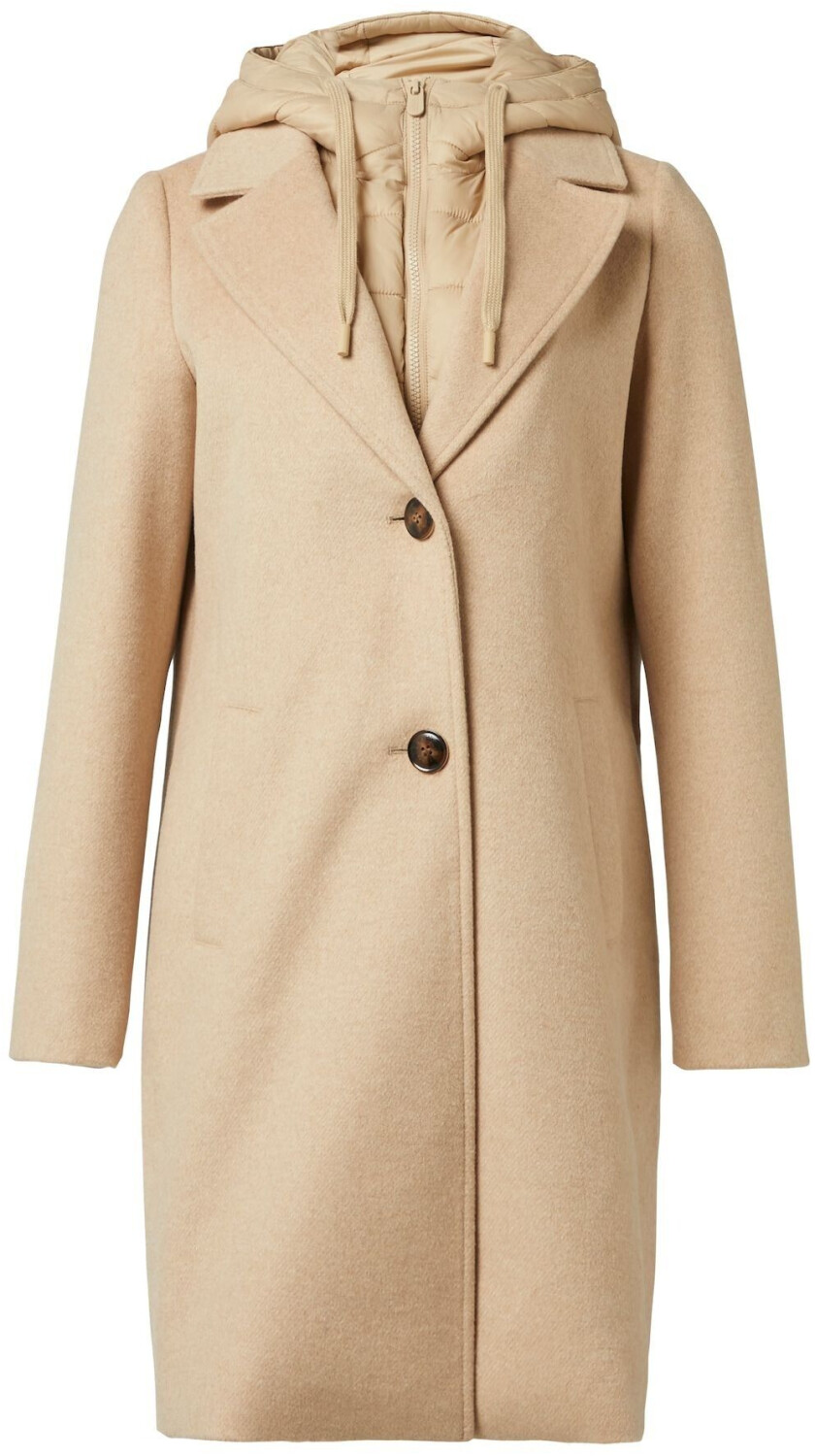 Comma Coat (2155134) camel