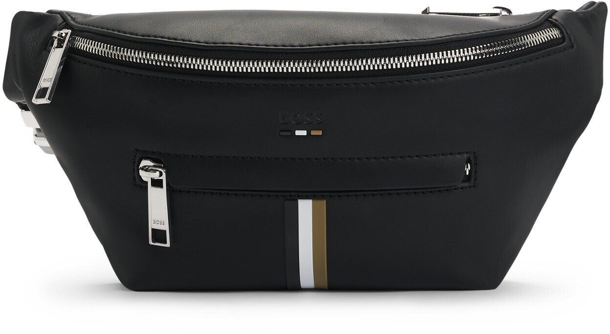 Hugo boss belt bag 2025