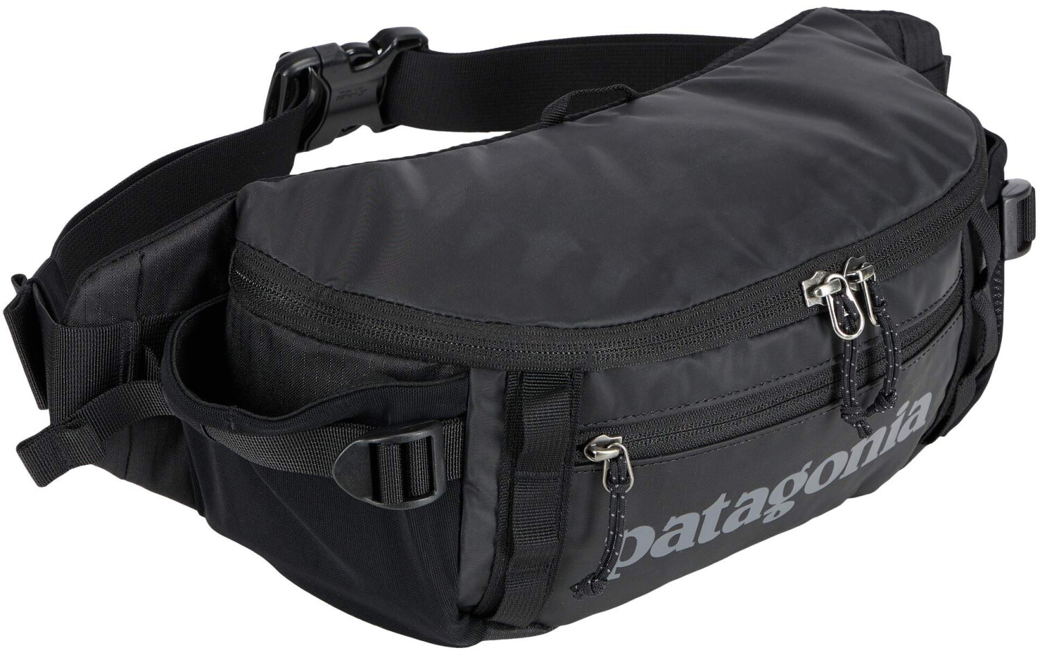 Patagonia Black Hole Waist Pack 5L (49282) ab 72.11 € | Vergleiche