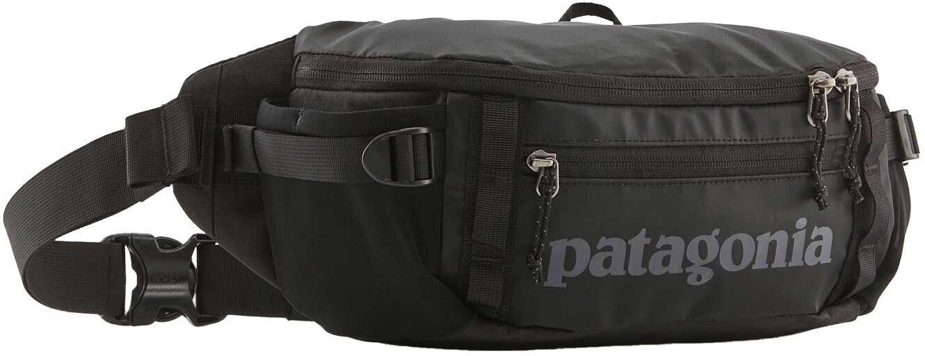 Patagonia Black Hole Waist Pack 5L (49282)