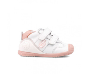 Biomecanics Baby white pink 221001 B ab 40 10 Preisvergleich bei idealo