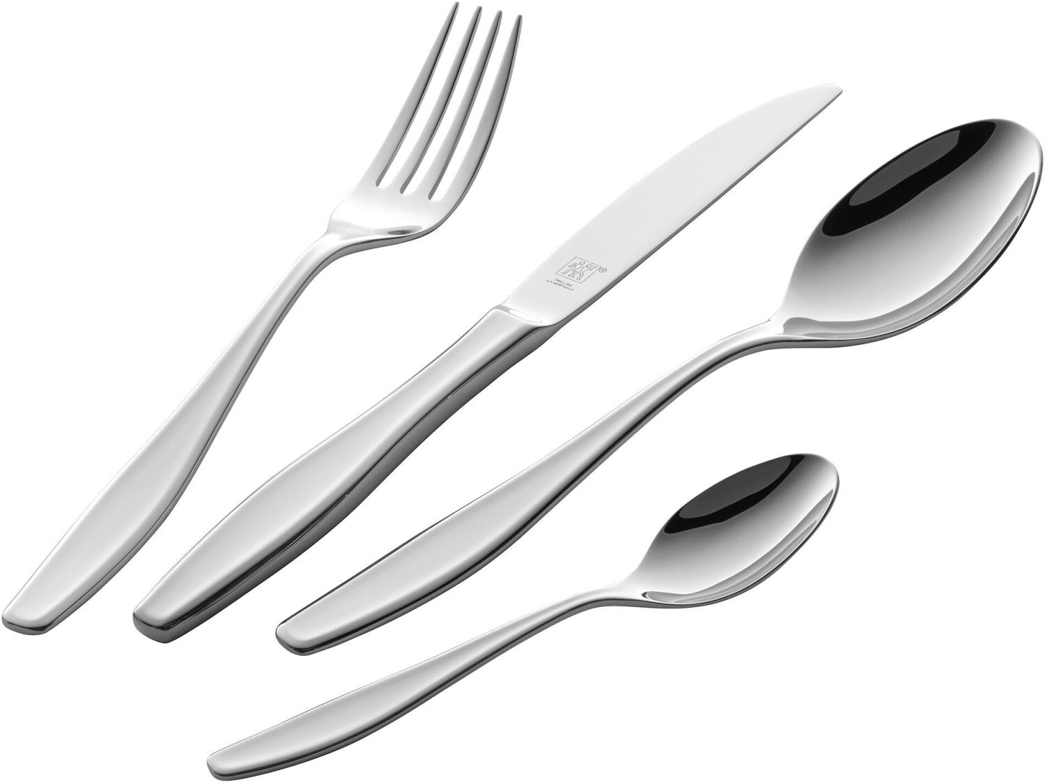 ZWILLING Besteckset VIENNA 36-teilig (1000814)