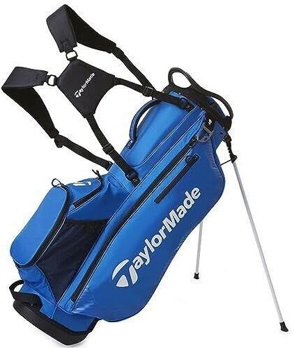 Taylor Made Pro Standbag blau ab 170 00 Preisvergleich bei idealo
