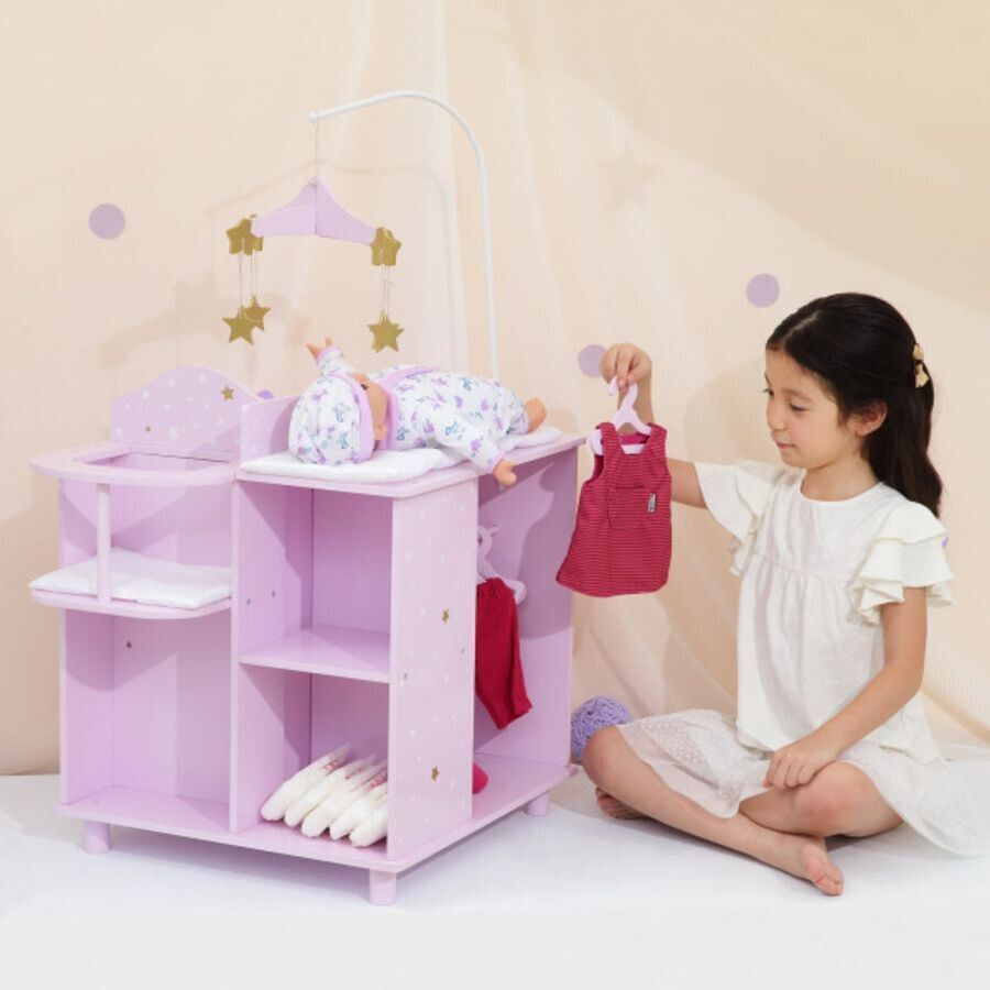 Baby mod olivia changing table online