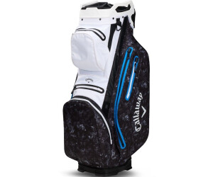 Callaway ORG 14 HD Cartbag PARADYM A.I. SMOKE ab 279 99 Preisvergleich bei idealo