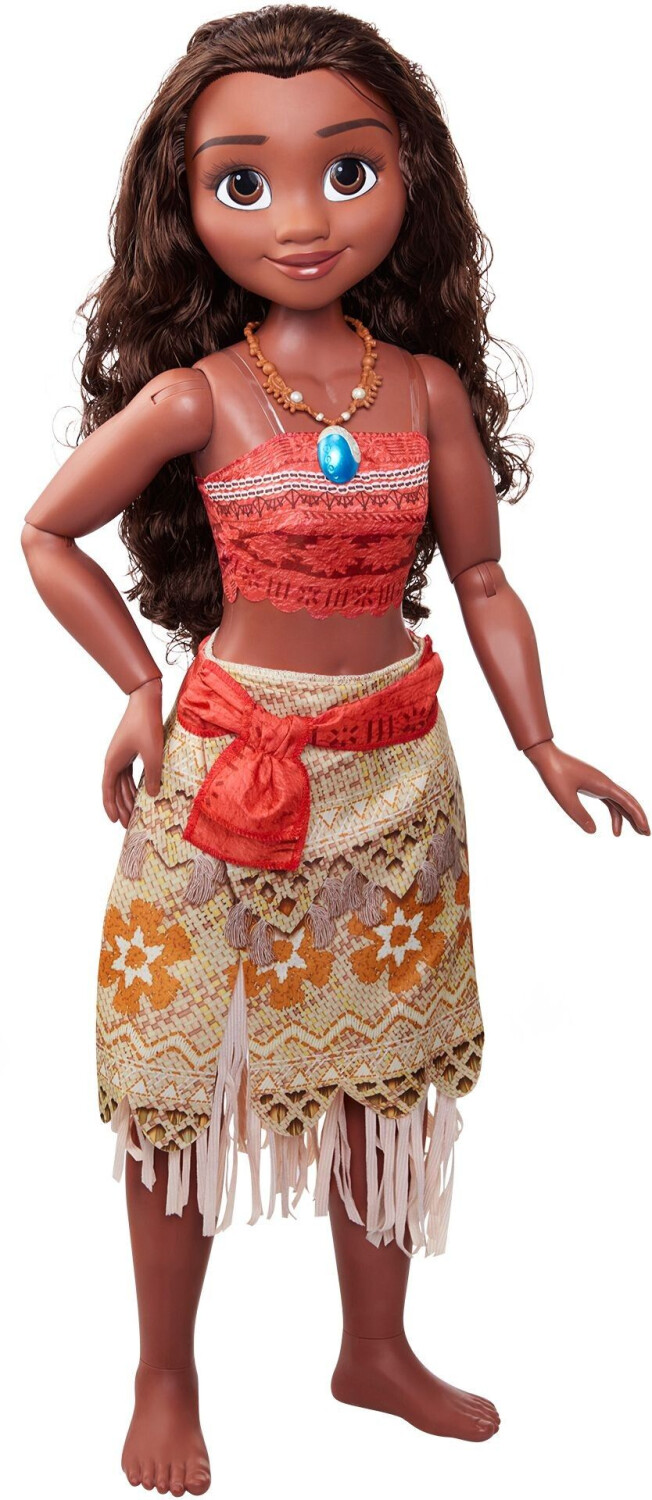 Jakks Pacific Disney Princess Playdate Moana 80cm