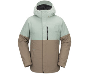 Volcom Men's Gore-tex Snowboard Jacket (G0652506) a € 143,98