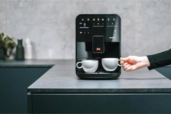 Melitta Barista SE F830-003 schwarz, Bild 8