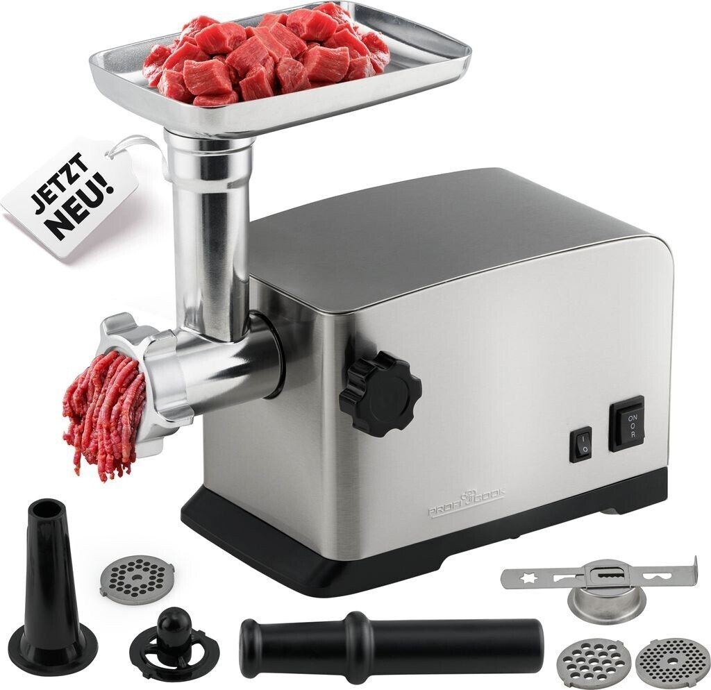 ProfiCook PC-FW 1272