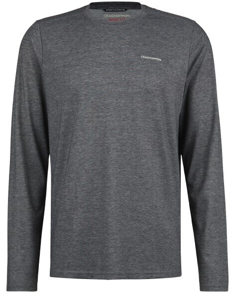 Craghoppers Nosilife Abel Langarm-T-Shirt Man
