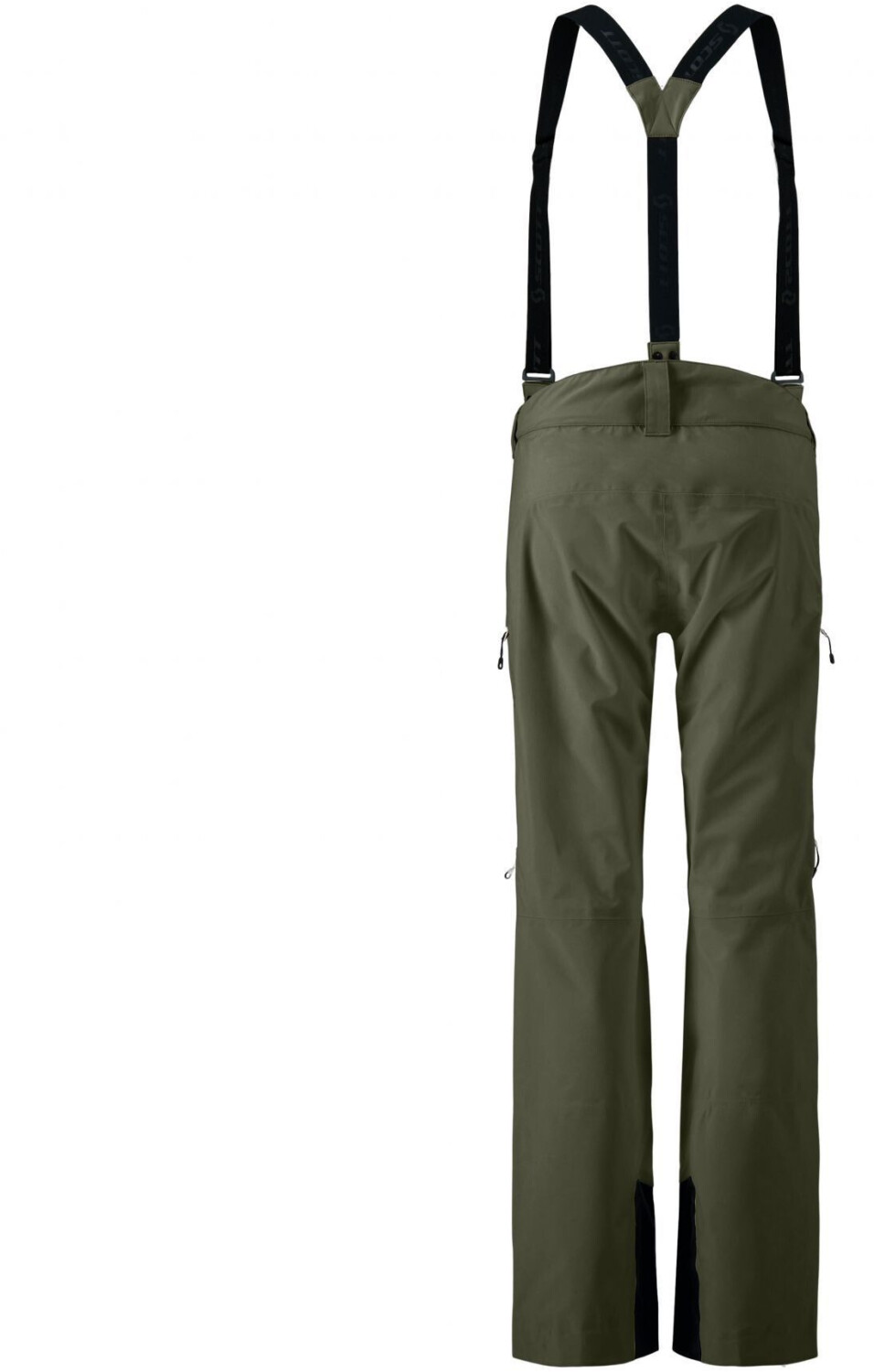 Scott Explorair 3L Pants (421549) douglas green
