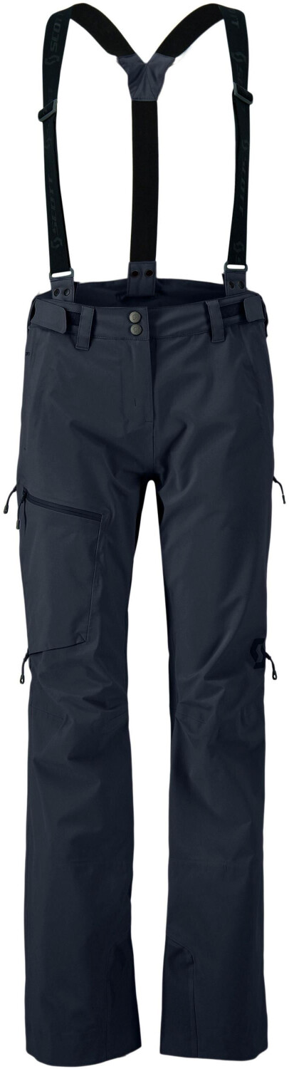 Scott Explorair 3L Pants (421549) dark blue
