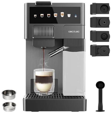 Cecotec FreeStyle Latte T
