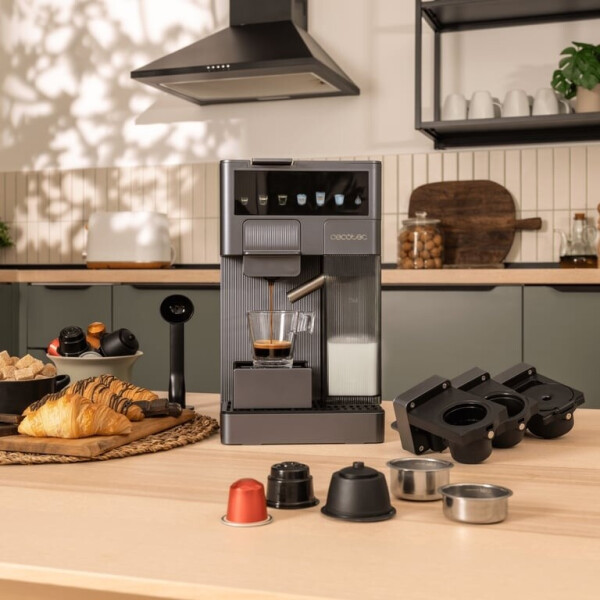 Cecotec FreeStyle Latte T, Bild 5