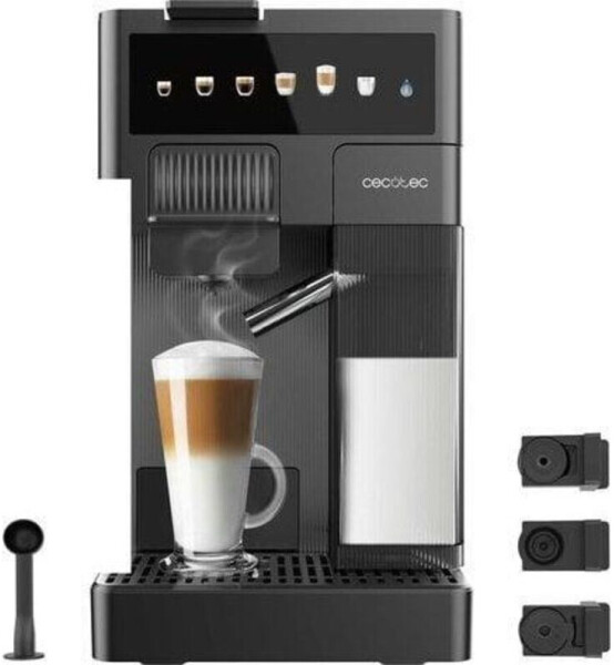 Cecotec FreeStyle Latte T, Bild 6