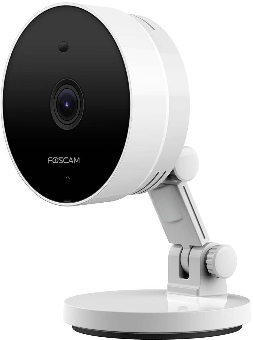 Foscam C5M white
