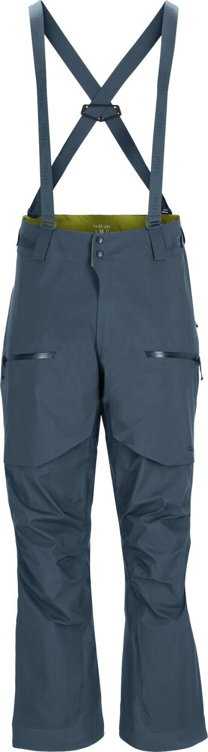 Rab Khroma Latok GTX Pants orion blue