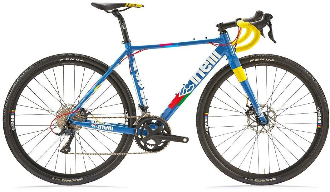 Cinelli Superstar Zydeco Lala Sora