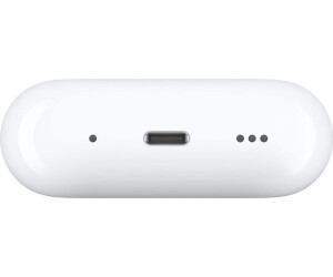 Apple AirPods Pro 2 MagSafe Case Lightning-Connector desde 348,79 € |  Compara precios en idealo