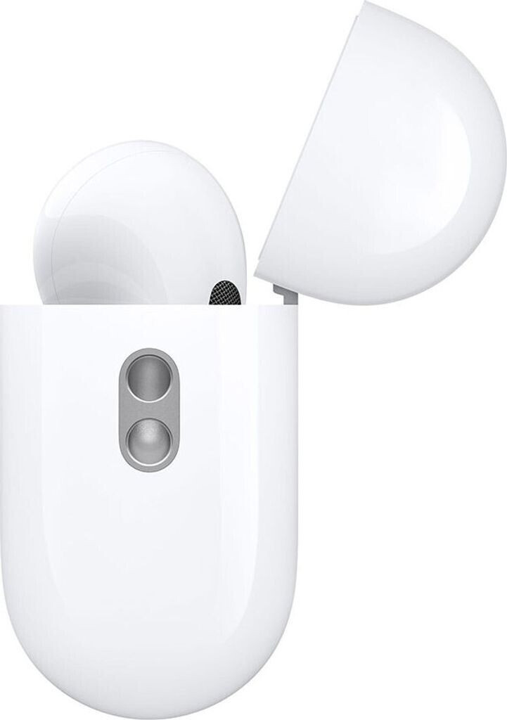 Amazon | AirPods Pro (2nd generation) with MagSafe Charging Case (USB-C),  Blanc (Reconditionné) | Étuis et housses