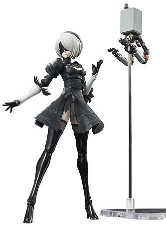 Bandai SH Figuarts Nier:Automata - 2B 15cm