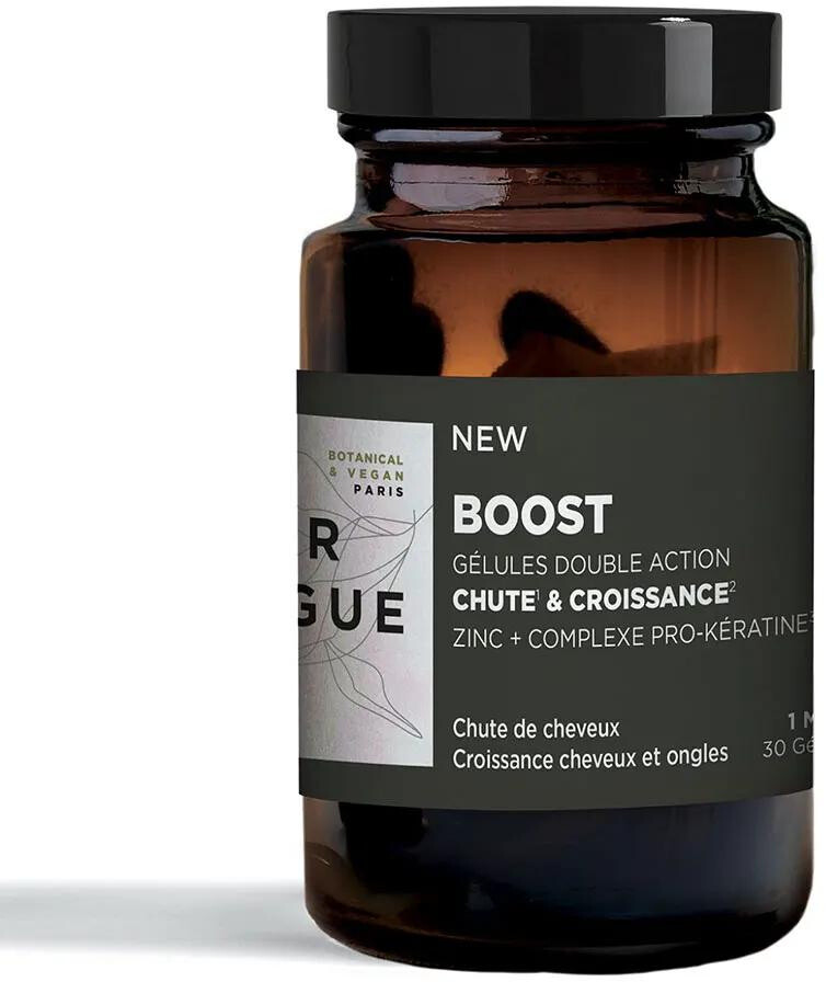 Lazartigue Boost Gélules (30 gélules)