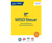 Buhl Wiso Steuer 2025 Rentner  Preisvergleich bei idealo.de