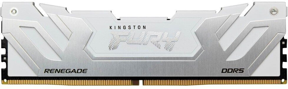 Kingston FURY Renegade 24GB DDR5-8400 CL40 (KF584CU40RW-24)