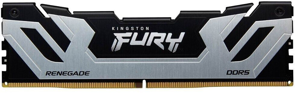Kingston FURY Renegade 24GB DDR5-8400 CL40 (KF584CU40RS-24)