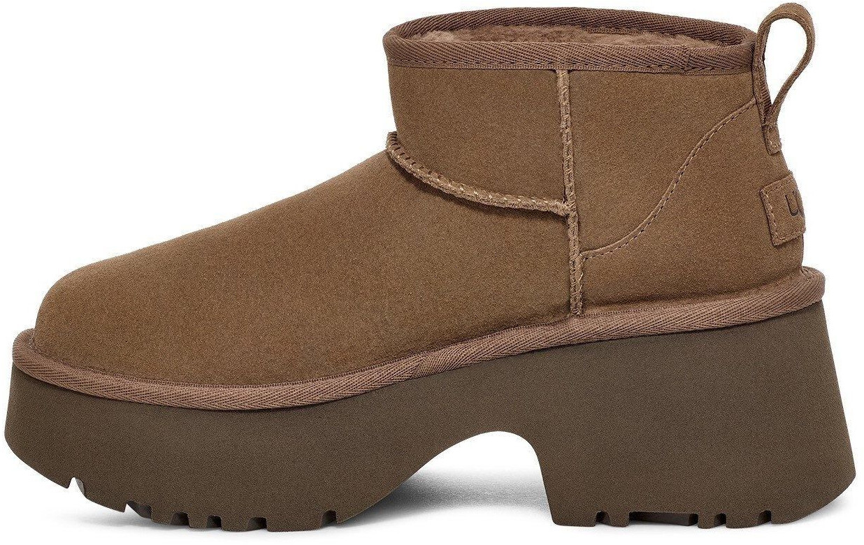 UGG Classic Ultra Mini New Heights hickory