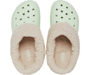 Crocs Classic Blitzen Clog IV jade tint ab 54 99 Preisvergleich bei idealo
