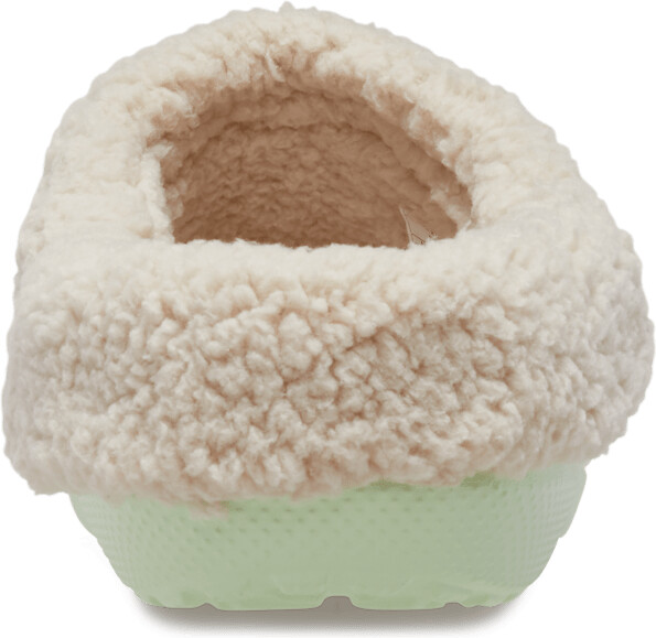 Crocs Classic Blitzen Clog IV jade tint ab 54 99 Preisvergleich bei idealo