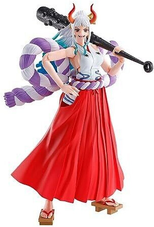 Tamashii Nations S.H.Figuarts One Piece - Yamato 18 cm