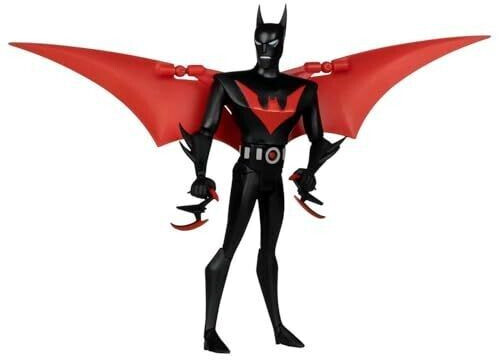 McFarlane Toys Gold Label Batman Beyond - Batman 15cm