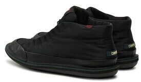 Camper Beetle Primaloft black 008