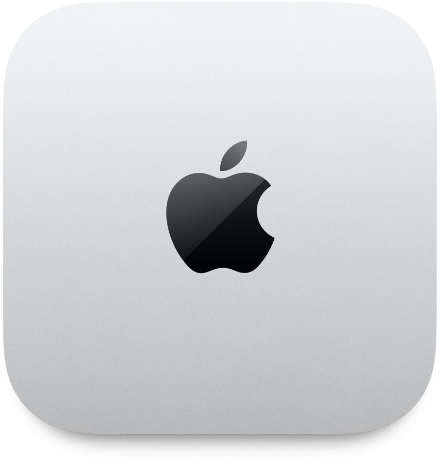 Apple Mac mini M4 [2024] (Z1JX001100) ab € 1.419,00 Preisvergleich
