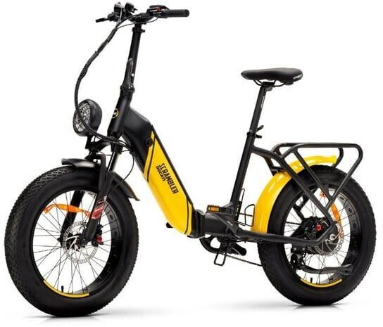Ducati Scrambler SCR-X