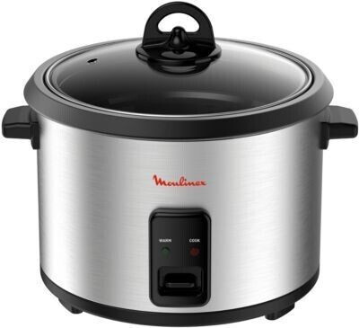 Moulinex Easy Rice MK123D10