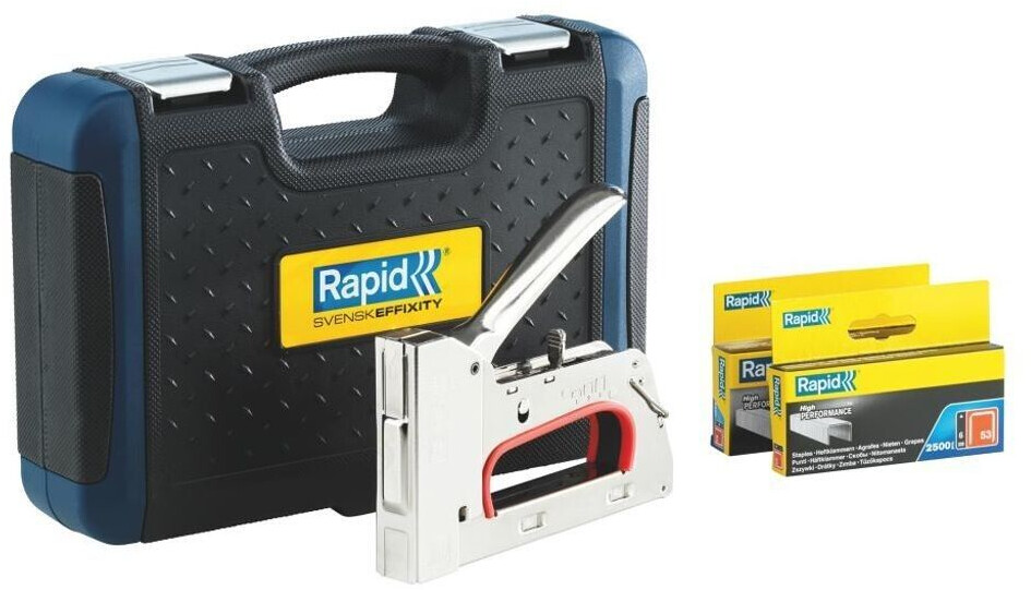 Rapid R353 Steel (4300001119)