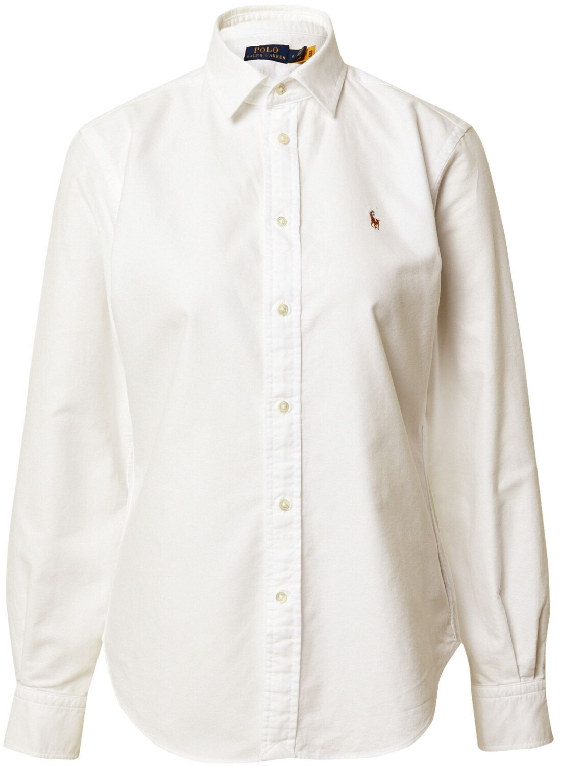 Polo Ralph Lauren Oxford Chemise (211891377) white