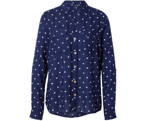 Vero Moda Vmbumpy L/S Shirt New Noos Camicia da Donna